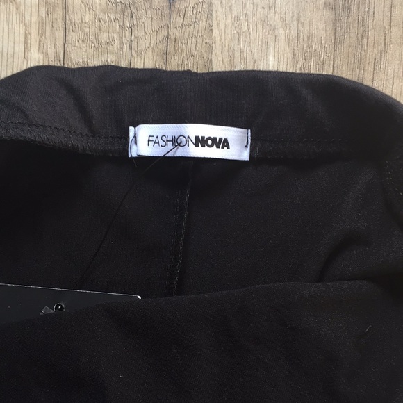 Strapless romper - Picture 2 of 2